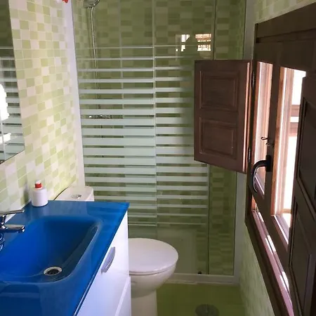 Apartamentos Del Casco Toledo Room photo