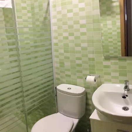 Apartamentos Del Casco Toledo Room photo