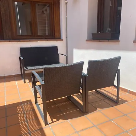 Apartamentos Del Casco Toledo Exterior photo