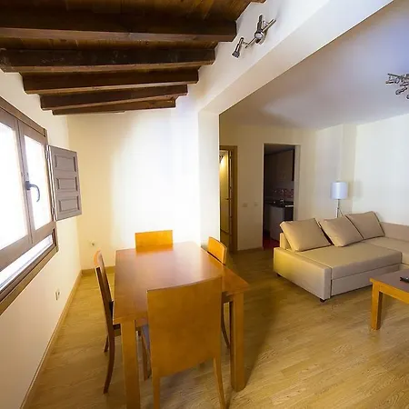 Apartamentos Del Casco Toledo Room photo