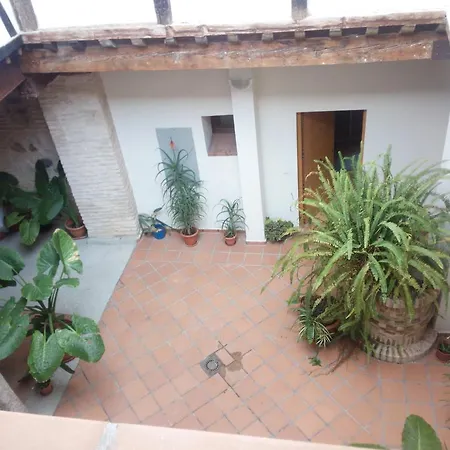 Apartamentos Del Casco Toledo Room photo