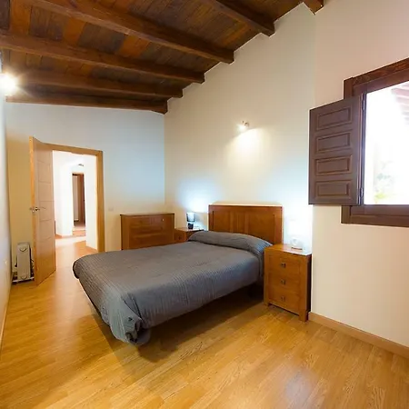 Apartamentos Del Casco Toledo Room photo