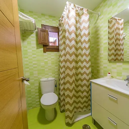 Apartamentos Del Casco Toledo Room photo