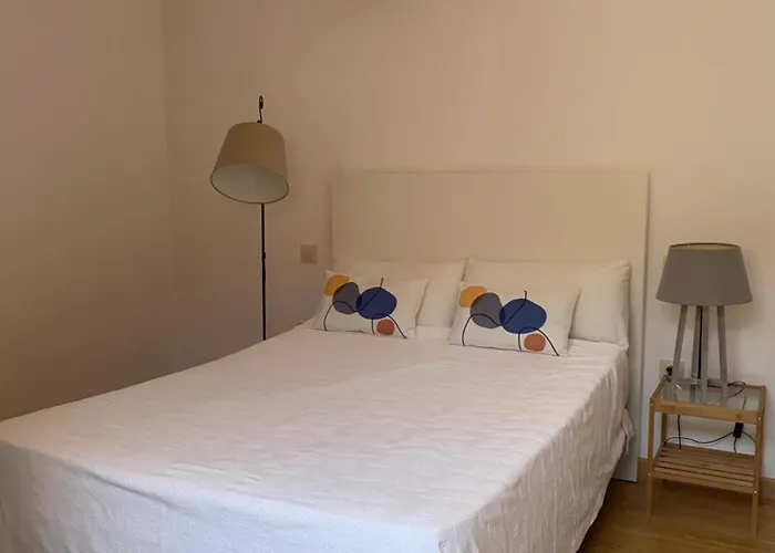 Apartamentos Del Casco