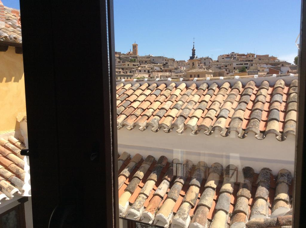 Del Casco Toledo