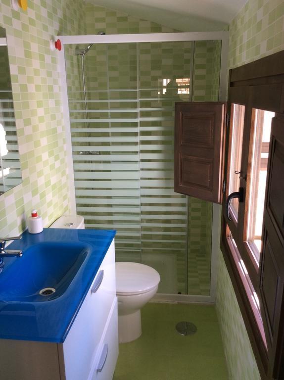 Del Casco Apartment