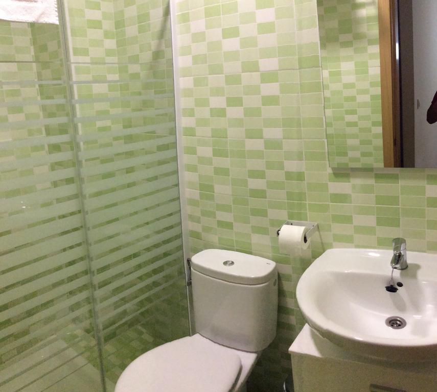 Apartment Del Casco Toledo