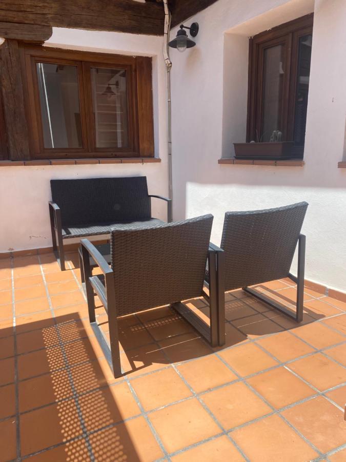 Del Casco Apartment *