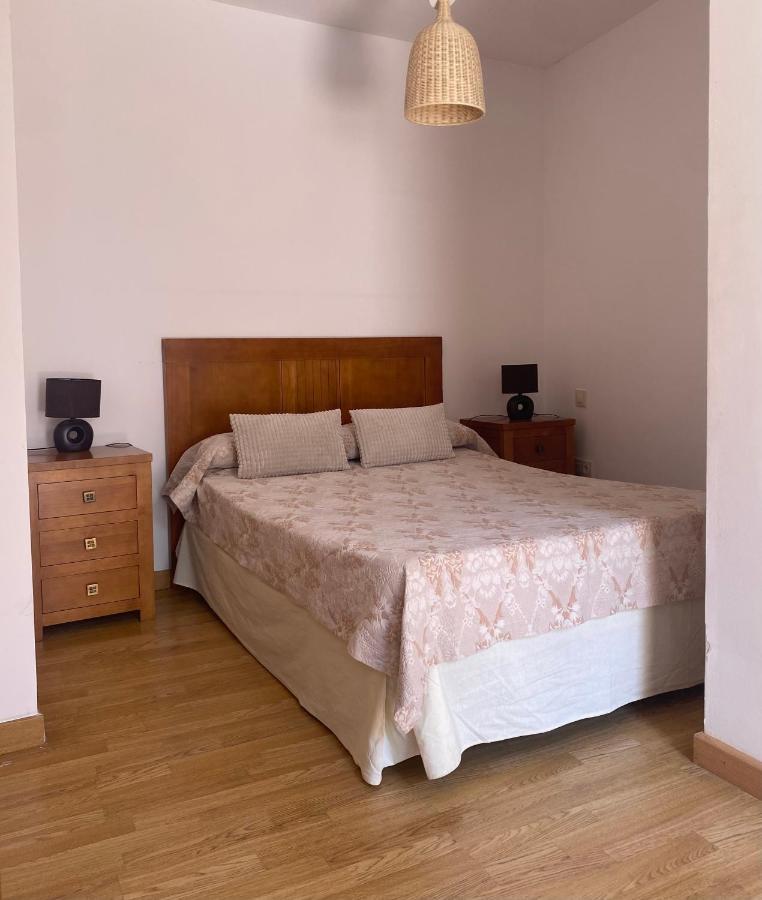 Apartment Del Casco