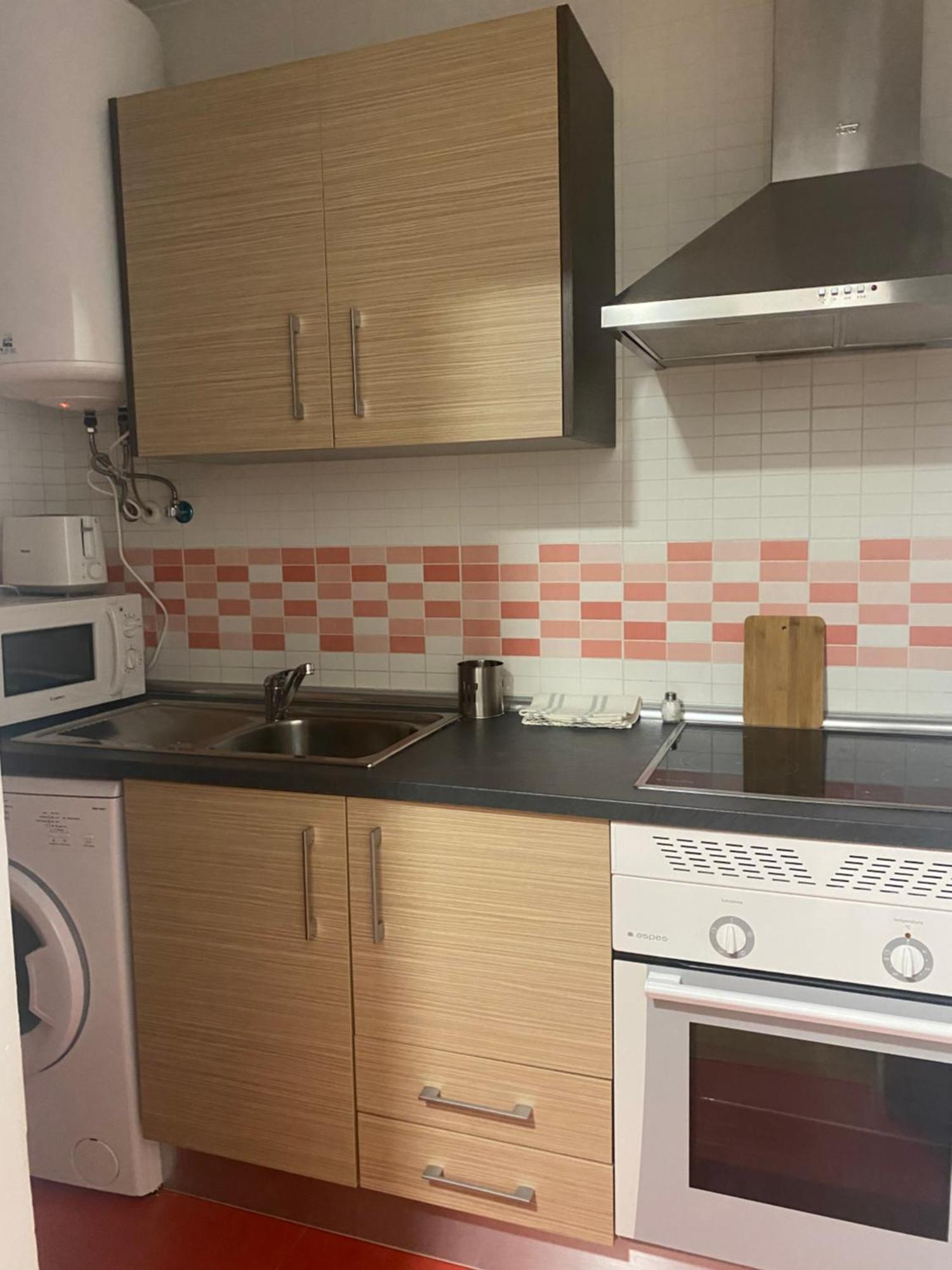 Del Casco Apartment