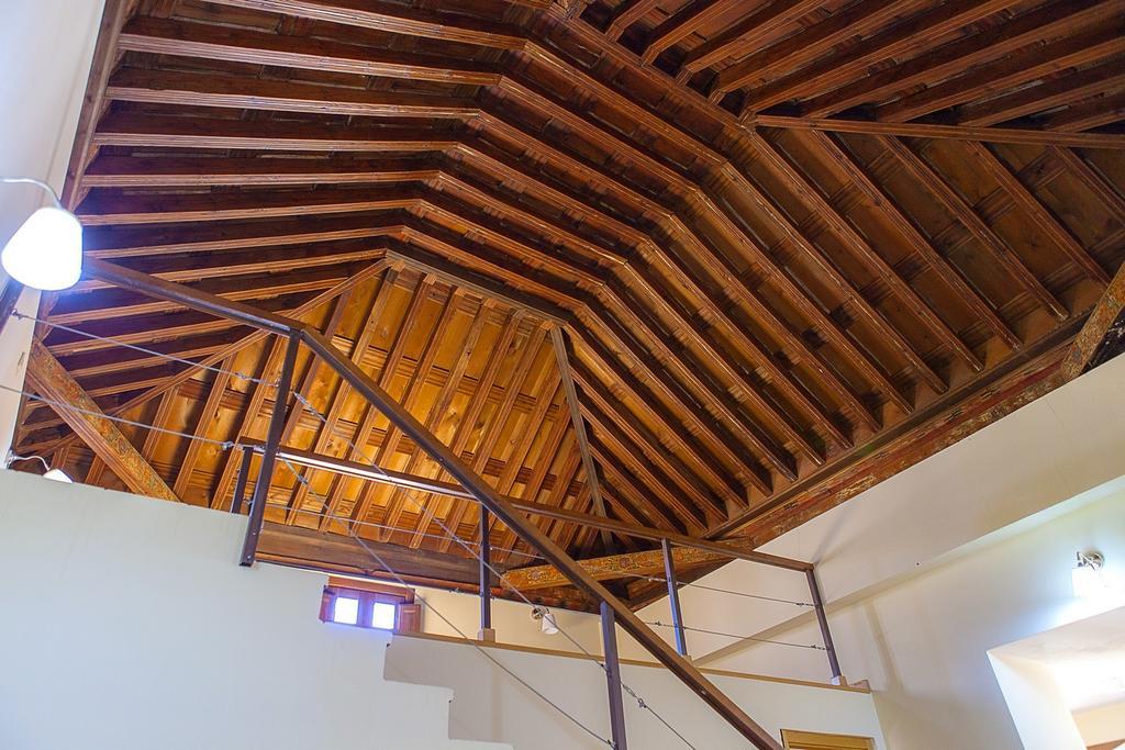 Del Casco Apartment *