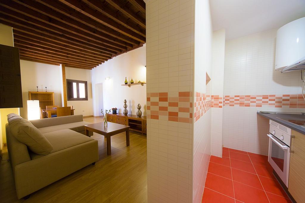 Del Casco Apartment Toledo
