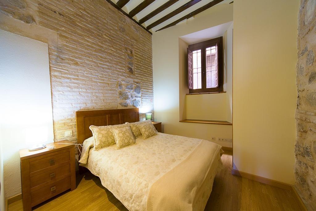 Del Casco Apartment Toledo