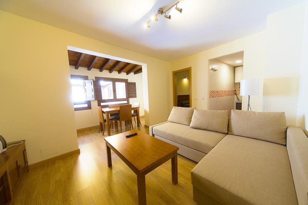 Apartment Del Casco