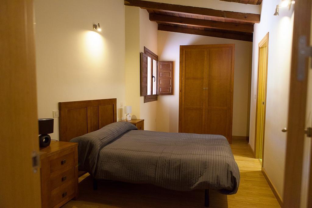 Del Casco Apartment