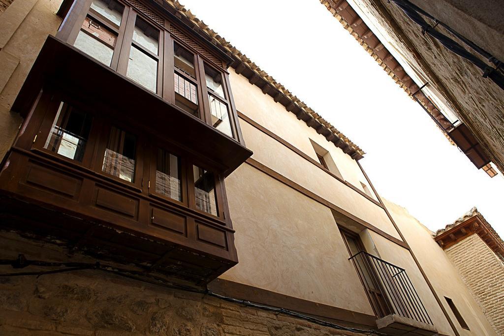 Del Casco Toledo