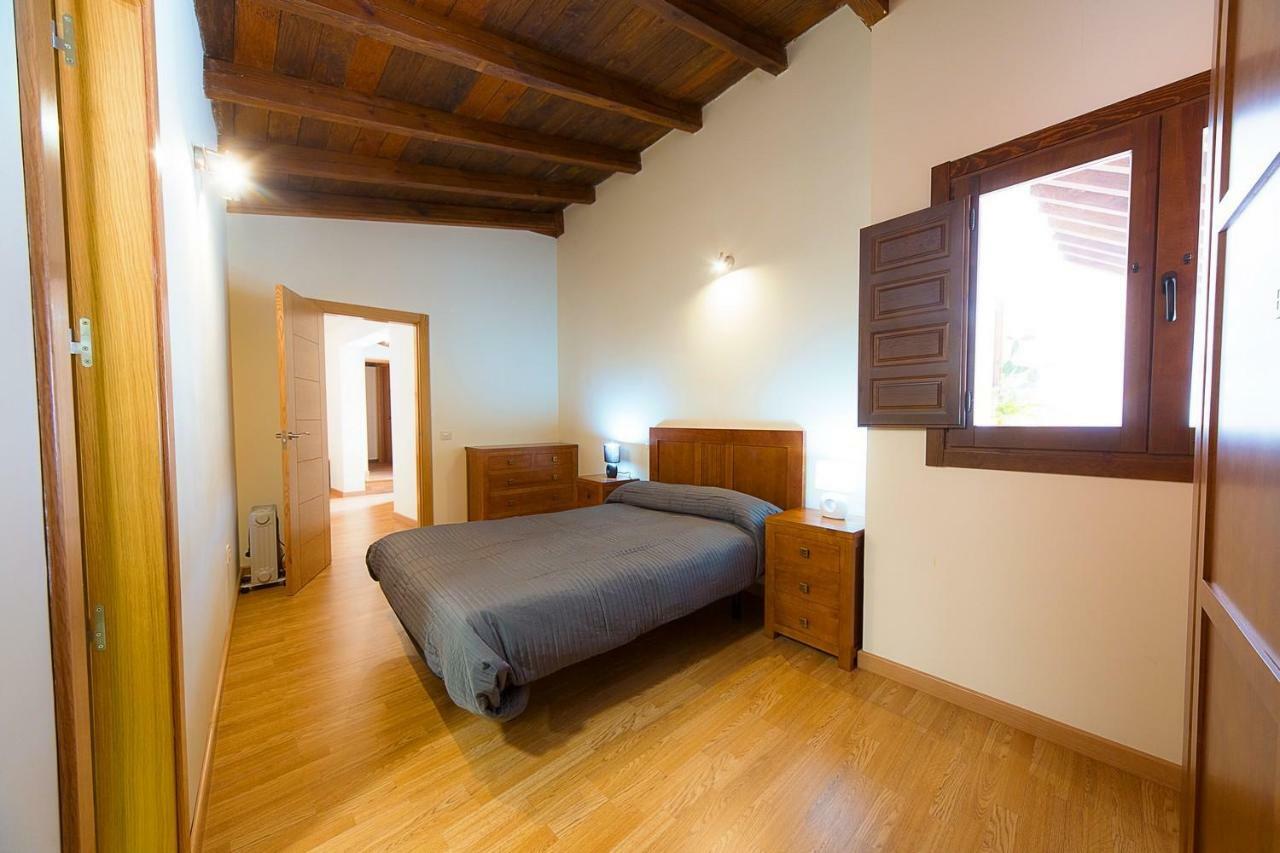 Apartment Del Casco *