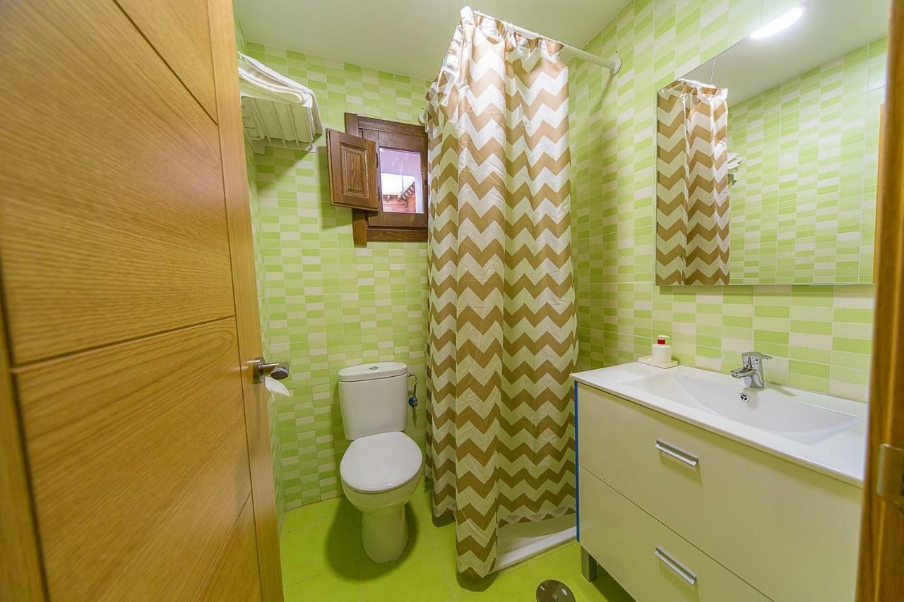 Del Casco Apartment